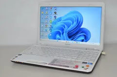 破格　極上品TOSHIBA Dynabook T350/56BW Blu-ray