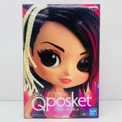 中古 フィギュア その他TOY 倖田來未A Q posket 2021年製 2545547 ノーマル 【724】