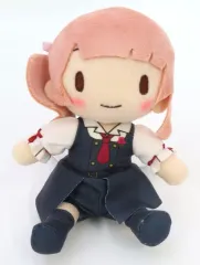 【中古】ぬいぐるみ 望月穂波 ふわぷち ミニぬいぐるみ“Leo/need”(EX) 「劇場版プロジェクトセカイ 壊れたセカイと歌えないミク」