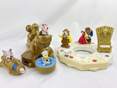 メルカリ市タイムセール❗15年前の廃盤品❗エピックミッキーフィギュア