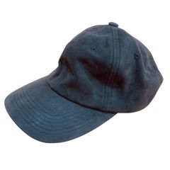 定価22,000円 Paul Smith アーティストストライプ ベルト スウェード キャップ NAVY ネイビー 紺 ポールスミス ARTIST STRIPE BELT SUEDE CAP 帽子