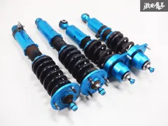 RB3オデッセイ 車高調 早期取引者値下げ可能 RB3オデッセイ 車高調 早期取引者値下げ可能