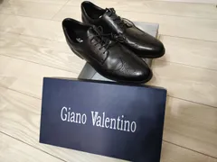 2024年最新】giano valentinoの人気アイテム - メルカリ