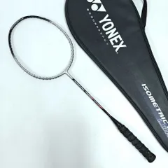 超歓迎】 10 アイソメトリック スーパー 美品中古】YONEX 2U−G4