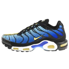 2023年最新】ナイキ メンズ スニーカー Nike Air Max Plus エア