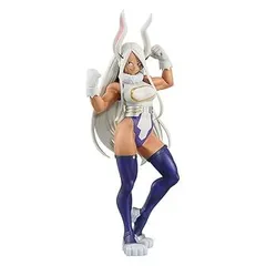 【中古】一番くじ 僕のヒーローアカデミア The Top 5！ E賞 ミルコ