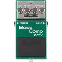 動作確認済み BOSS BC1X 銀ネジ折れたのでジャンク品として出品 - メルカリ