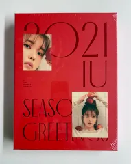 IU 2018年カレンダー シーグリ ダイアリー ポストカード トレカ アイユ 2025年最新】iu トレカ シーグリの人気アイテム - メルカリ