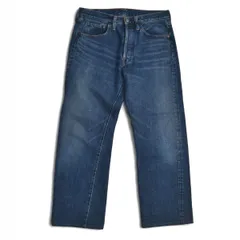 DENIME XX ドゥニーム 31インチ 2026年最新】Denime ドゥニーム 31の人気アイテム - メルカリ