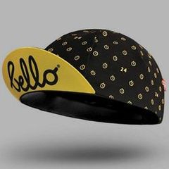 BELLO CYCLIST（ベローサイクリスト）CYCLONE24 サイクルキャップ【新品・未使用】