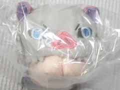 鬼滅の刃 はぐキャラコレクション 嘴平伊之助