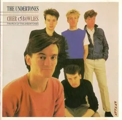 2025年最新】Undertones レコードの人気アイテム - メルカリ