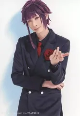 【中古】生写真(男性) 田中涼星(有栖川誉)/膝上・キャラクターショット/「MANKAI STAGE『A3!』Troupe LIVE～WINTER 2022～」ソロブロマイド