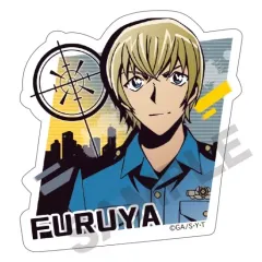 【中古】クリップ 降谷零 「名探偵コナン トレーディングアクリルクリップ アッシュカラー」