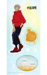 【中古】アクリルスタンド・アクリルパネル 虎杖悠仁 アクリルスタンド アイスシリーズ 「呪術廻戦」