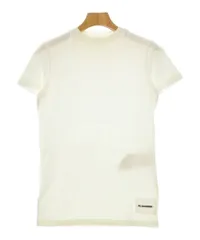 JIL SANDER + Tシャツ・カットソー レディース 【古着】【中古】【送料無料】
