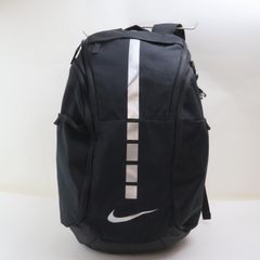 2506-54 ナイキ リュックサック スポーツリュック NIKE ポリエステル製 ブラック