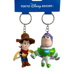 2025年最新】ディズニー トイストーリーキーホルダーの人気