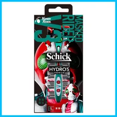 2023年最新】schick 仮面ライダーの人気アイテム - メルカリ