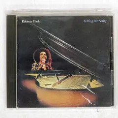 2025年最新】roberta flack レコードの人気アイテム - メルカリ