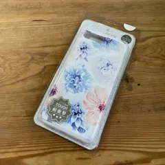 iPhone6Plus/6sPlus/7Plus/8Plus ケース カバー 花柄