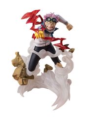 【新品未開封】ワンピース　フィギュアーツZERO ［超激戦］コビー -実直拳骨-　バンダイ　ONE PIECE　アニメ　ホビー　グッズ