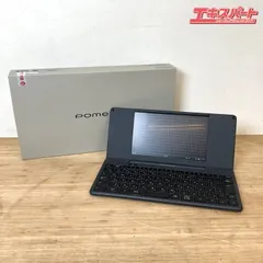 pomera ポメラ デジタルメモ DM250 KING JIM キングジム 付属品・外箱付 ミスマ店
