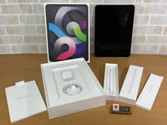 楽天市場】【 Apple認定整備済み製品 】 iPad Air 第4世代 中古