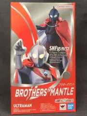 2025年最新】s.h.figuarts ウルトラマン ウルトラ6兄弟の人気