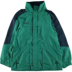 古着 90年代 コロンビア Columbia マウンテンパーカー メンズL ...