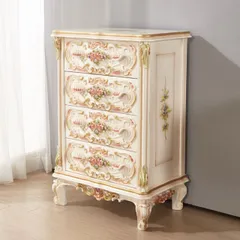 2025年最新】ロココ調チェストの人気アイテム - メルカリ 