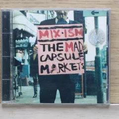 2025年最新】MAD CAPSULE MARKETS 010の人気アイテム - メルカリ