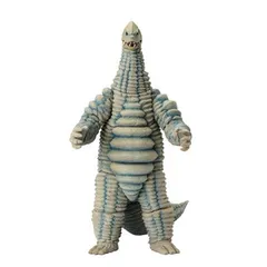 レビュー】S.H.figuarts レッドキング : 関節フィギュア庫
