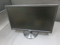 2019年製 中古美品 ASUS ゲーミングモニター VP228HE 21.5インチ モニター 映像機器