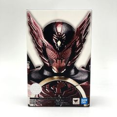 【中古/A-】S.H.Figuarts(真骨彫製法) 仮面ライダーオーズ タジャドルコンボ
