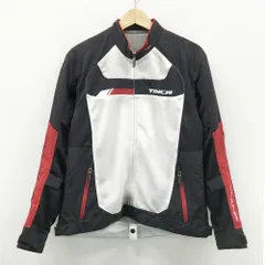 【値下げ】RSタイチ ライダージャケットXL　ハーフメッシュジャケット Yahoo!オークション -「rsタイチ メッシュ ジャケット xl」の