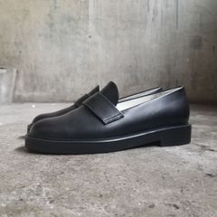 BEAUTIFUL SHOES "FRENCH LOAFER HARDNESS 50 SOLE"  24㎝ ビューティフルシューズ TOSHINOSUKE TAKEGAHARA フレンチローファー