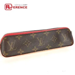 【美品】 LOUIS VUITTON レザー ペンケース ポーチ エピ ブラウン 2025年最新】ルイヴィトン ペンケースの人気アイテム - メルカリ