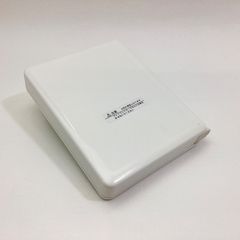 ジャノメ　フットコントローラー　コンピュータミシン　1ピン　新品