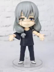 【中古】フィギュア Figuarts mini 真人 「呪術廻戦」