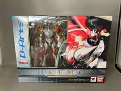 2025年最新】d-arts デュークモンの人気アイテム - メルカリ