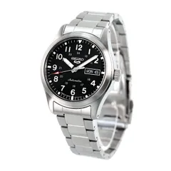 【中古美品全国送料無料】SEIKO セイコーSPORTS 5AUTOMATIC 2025年最新】腕時計 メンズ セイコー5スポーツ（SEIKO5 SPORTS