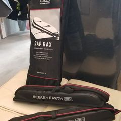 OCEAN+EARTH サーフキャリア 自転車