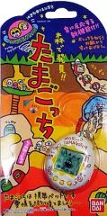 バンダイ原人っちのたまごっち - メルカリ