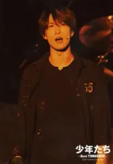 【中古】生写真(ジャニーズ) Snow　Man/渡辺翔太/ライブフォト/「少年たち ～Born TOMORROW～」ステージフォト第2弾
