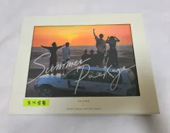 BTS サマーパッケージ サマパケ 2016 防弾少年団