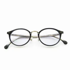 ポールスミス PAUL SMITH 眼鏡 度入りレンズ 47▢20 145 黒 PS23605LB /MMのサムネイル