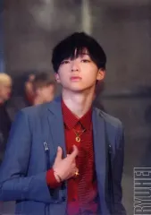 【中古】コレクションカード(男性) BE：FIRST/RYUHEI/CD「Gifted.[DVD付B](AVCD-61124/B)」封入特典トレーディングカード