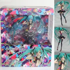 2025年最新】tell your WORLD フィギュアの人気アイテム - メルカリ