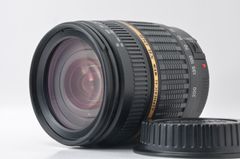 ★極上品★ タムロン TAMRON AF 18-200mm F3.5-6.3 A14 XR DiⅡ キャノン用 L2919 #33